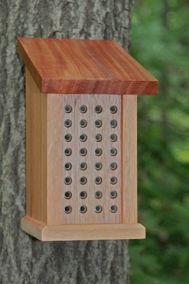 Bee house